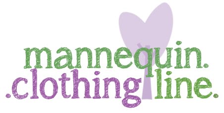 mannequin.clothing-line