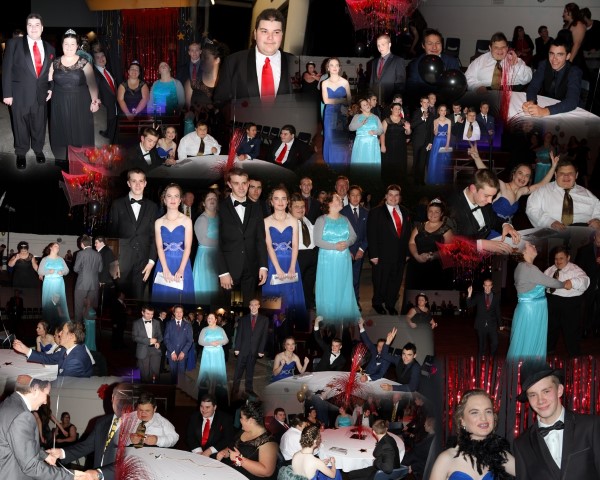 Formal collage