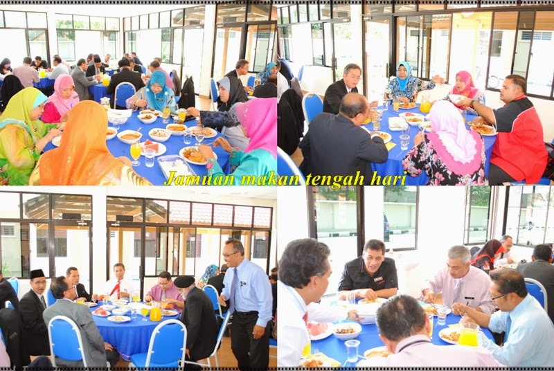 School Improvement Specialist Coaches SISC+ PPD Kuala Muda/Yan: Lawatan