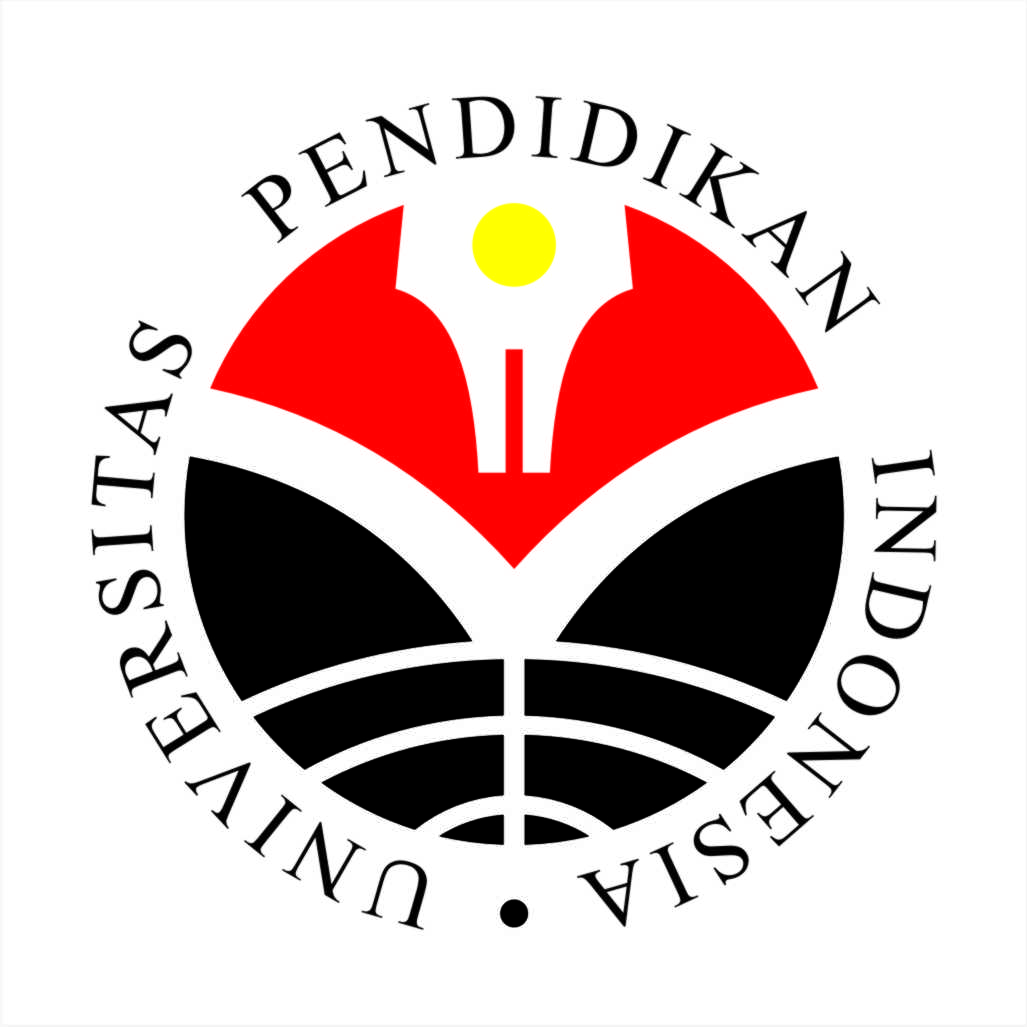 Logo Universitas di Indonesia