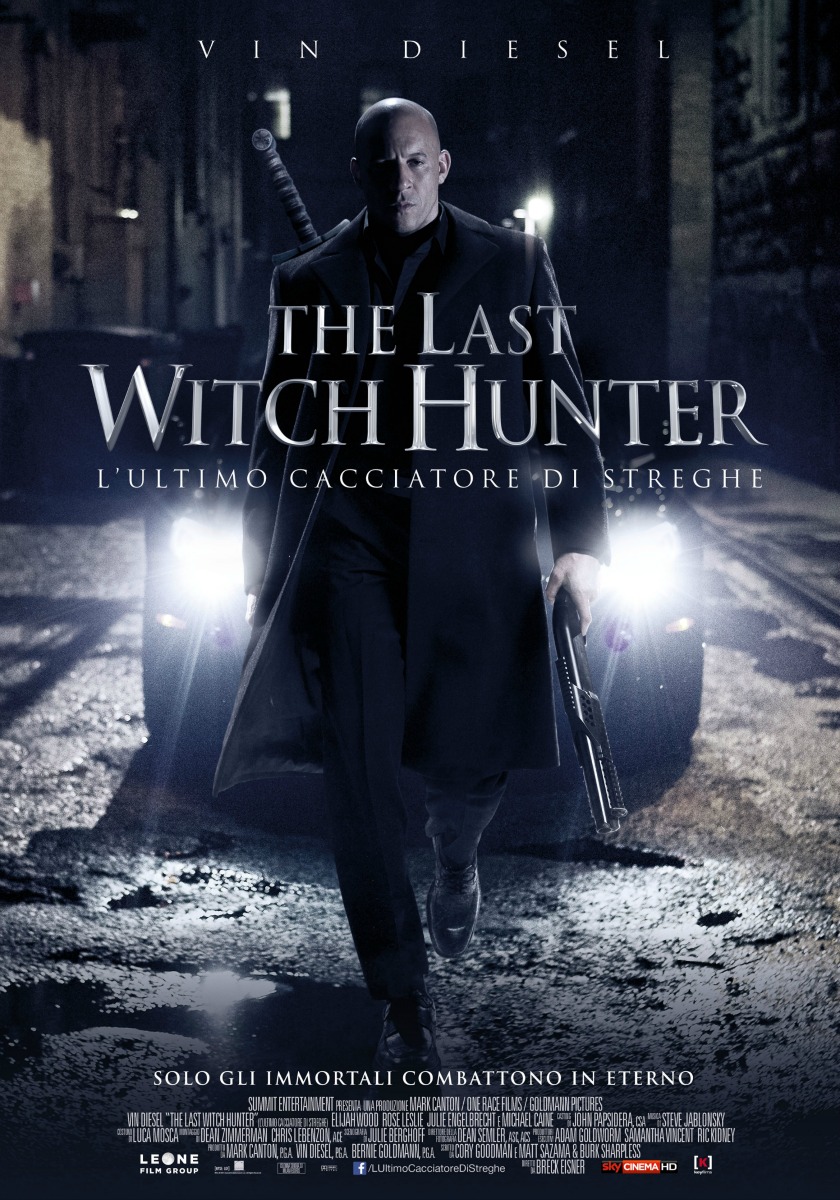 watch the last witch hunter online free 2015