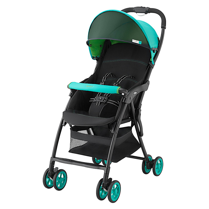 aprica lightweight stroller