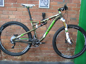trek rumblefish 2012