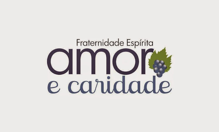 Amor & Caridade