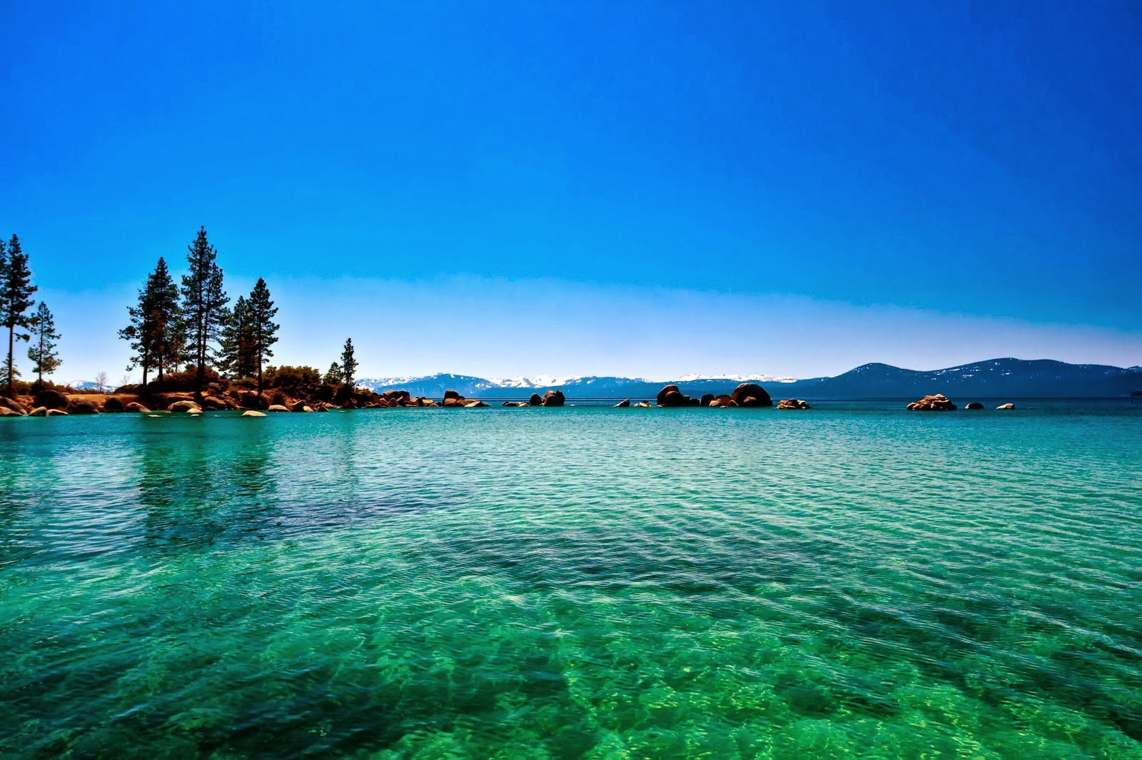 Top Hd Wallpapers Lake Tahoe California Nevada Hd Wallpapers