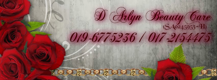 D Arlyn's BeautyCare