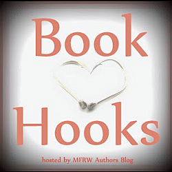 MFRW Book Hooks