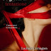 19 luglio 2012: "90 giorni di tentazione" di Lucinda Carrington