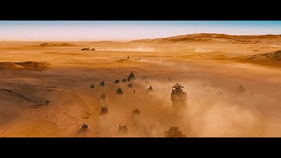 Mad Max: Fury Road (Movie) - Official Trailer - Song(s) / Music Mad Max: Fury Road (Movie) - Official Trailer - Screenshot