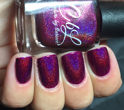 Colors by Llarowe Winter 2015; If You Dare Colors by Llarowe Winter 2015; If You Dare