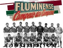 blog do fluminense FC: Fluminense Campeão Mundial Interclubes de 1952