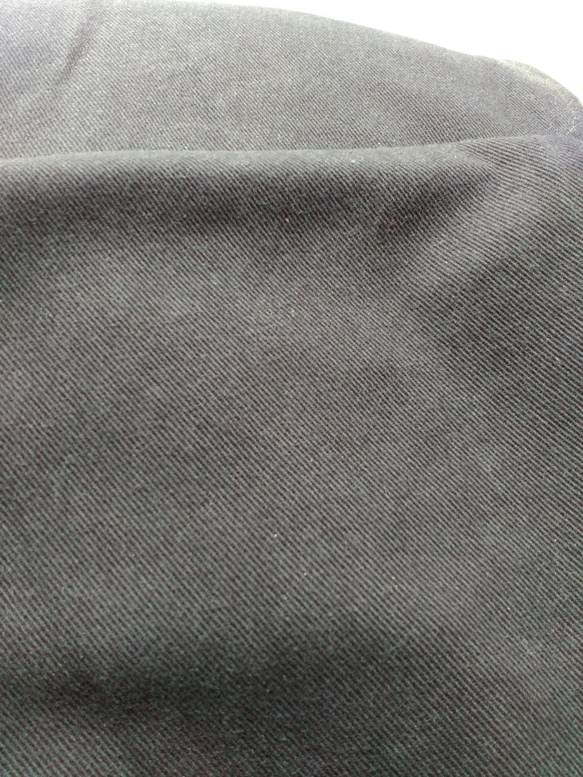 Soscilla Fakta dan Karakteristik Kain Denim Bahan Jeans