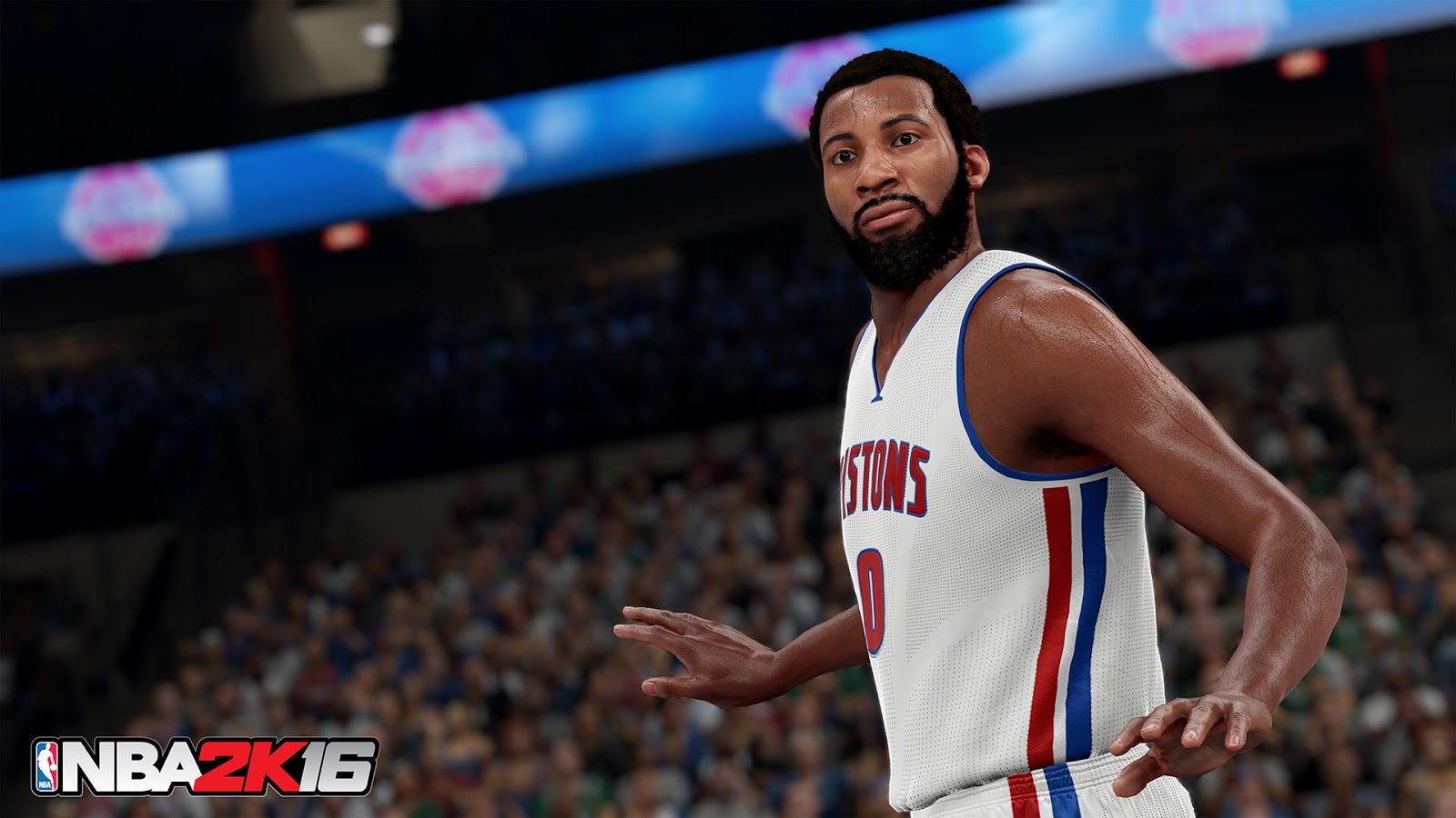 NBA 2K16 - PS4 Review | Chalgyr's Game Room