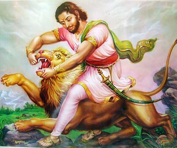 p r prasnna aaj Dharmavir shri SAMBHAJI RAJE maharajji ki punyatithi