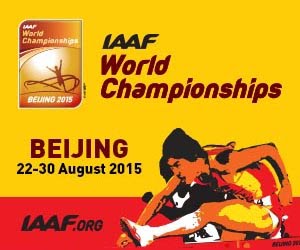 BEIJING 2015