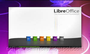 LibreOffice 4.1.0 Beta 1 Download