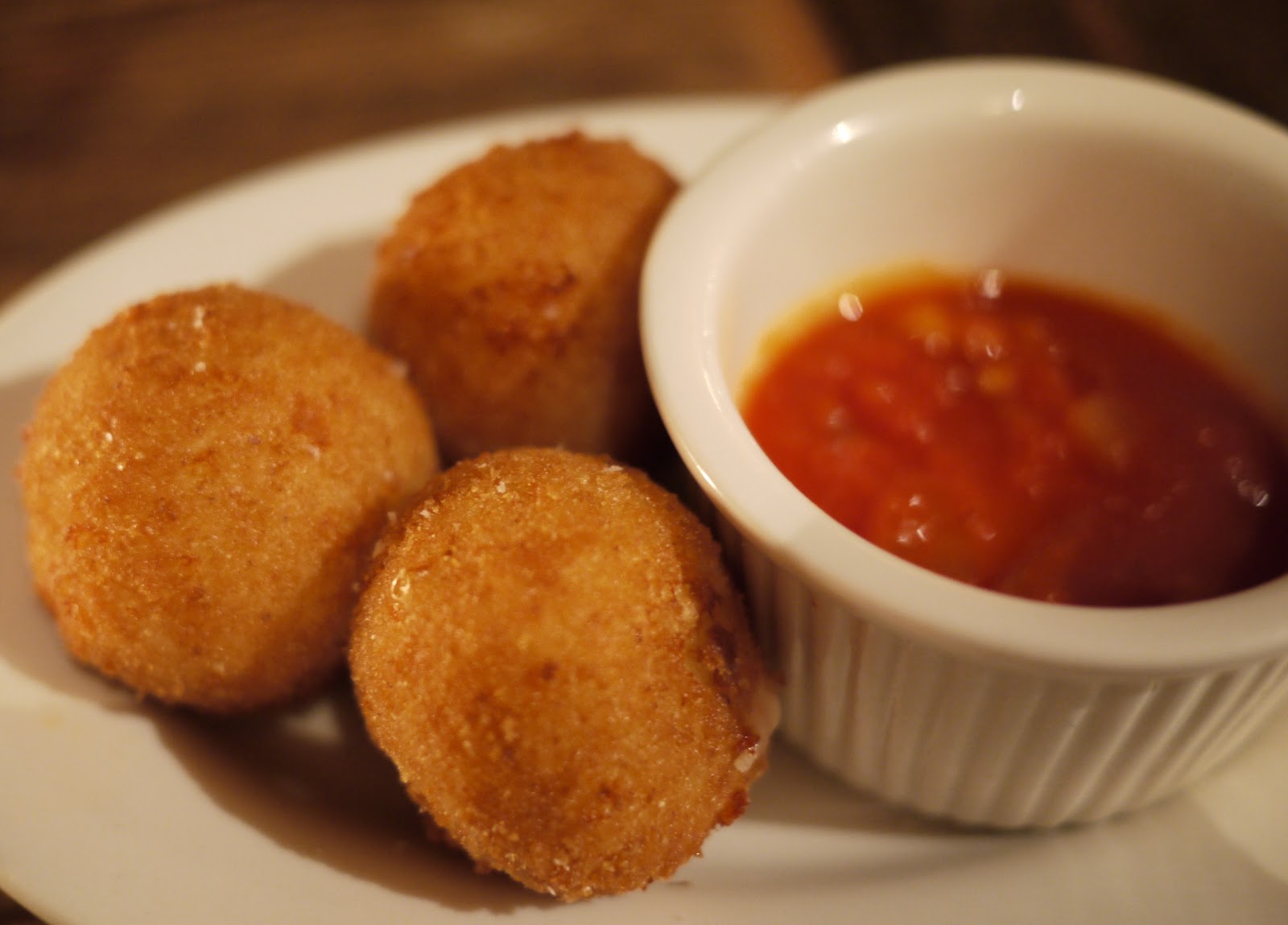 Restaurants: Osteria Cotta