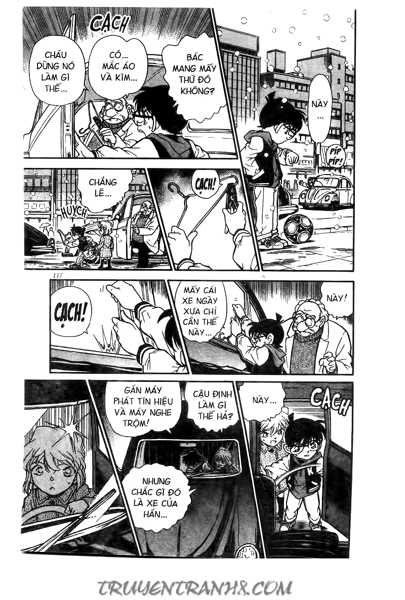 Detective Conan Chap 238 - Truyen.Chap.VN