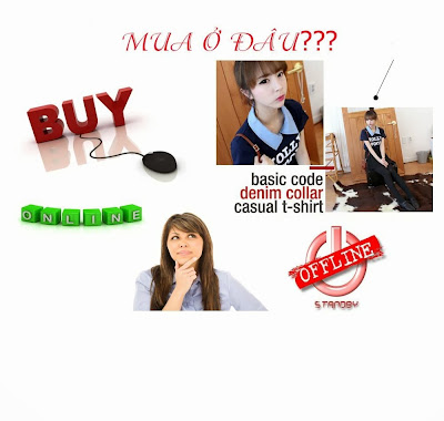 mua sỉ áo thun ở đâu? Mua sỉ áo thun ở đâu