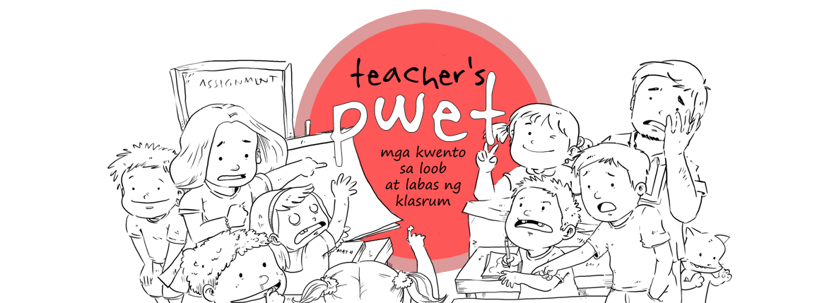 teacher's pwet