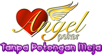 Angel Poker | Tanpa Potongan Meja | Poker Terpercaya