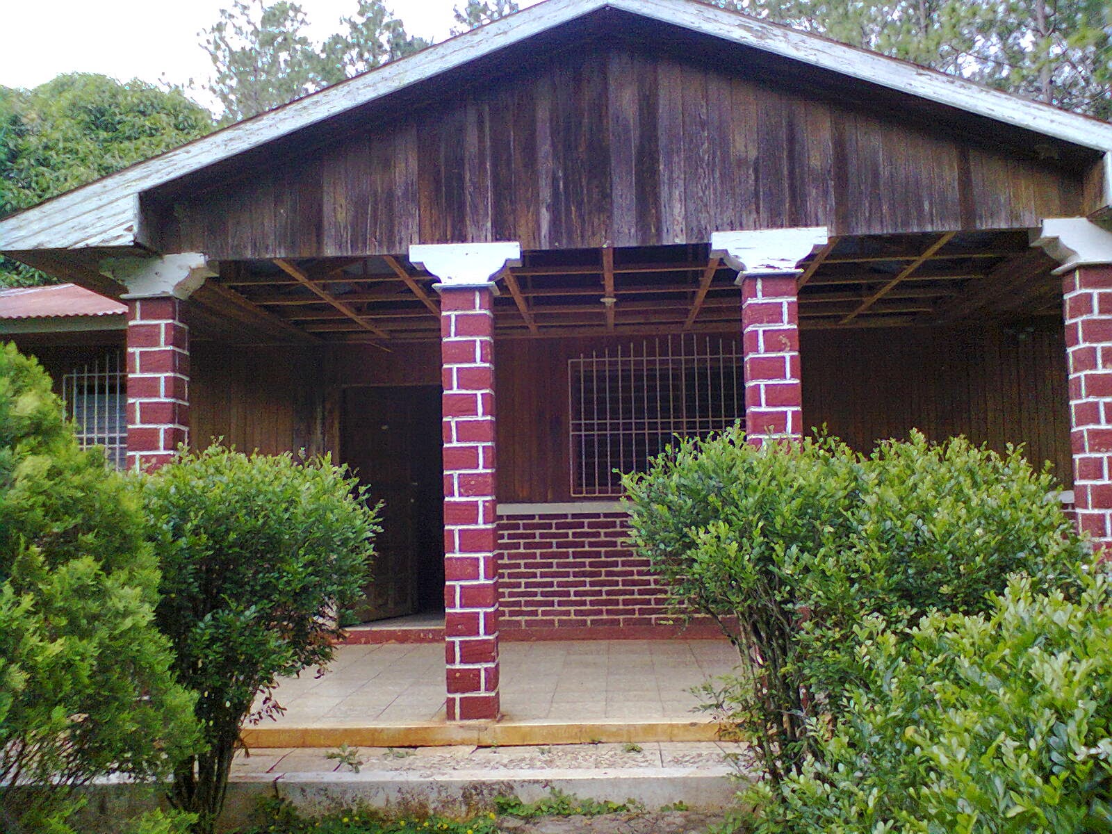 FINCAS 18 MZ EN ESTELI Bienes Raíces Nicaragua