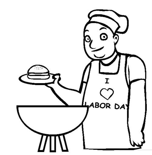 Free Printable Labor Day Pictures
