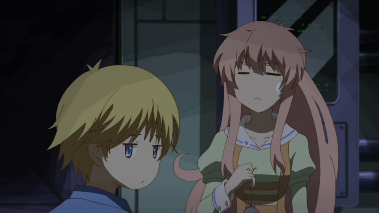 Jinrui Wa Suitai Shimashita Anime