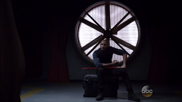 agents of shield 2x21 2x22 mack