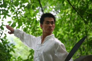 Kung Fu San Soo Techniques