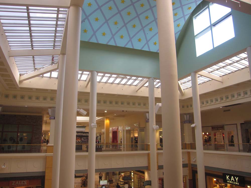 northpark mall jackson ms