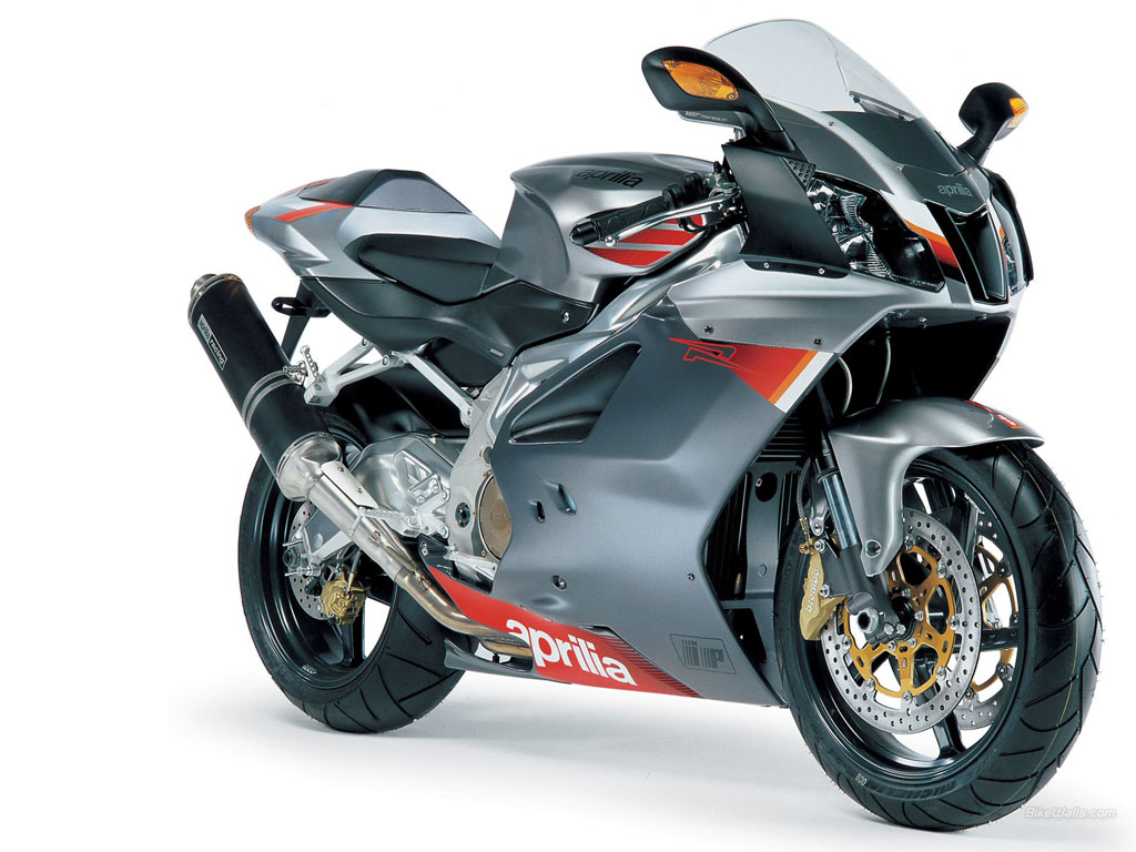 Aprilia Rs 1000