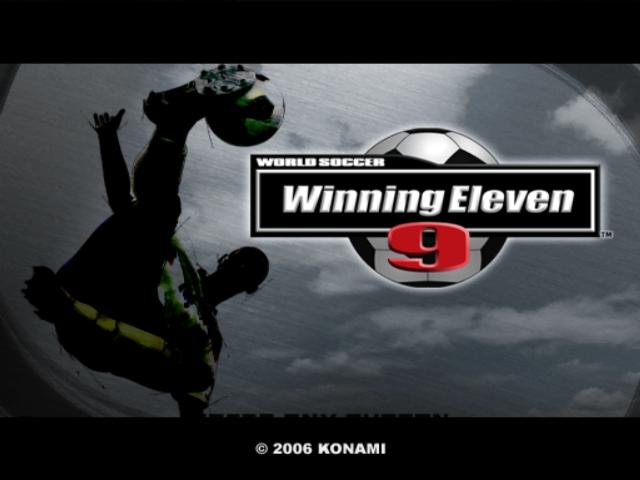 Winning eleven ps2 for pc