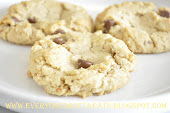 Heapsbrick Oven Cookies