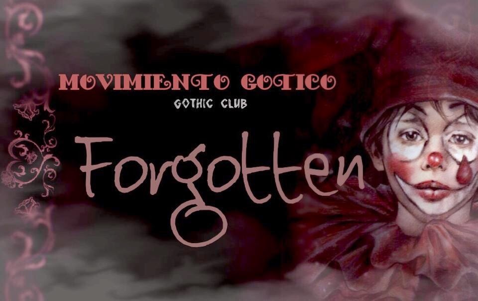 †† ~GOTHIC x CLUB~ ††