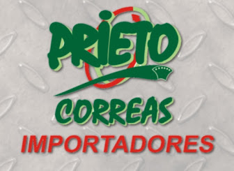 PRIETO Correas