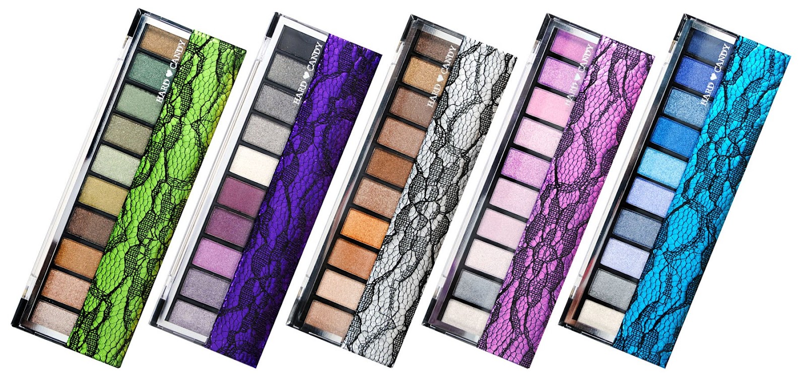 News from Hard Candy cosmetics *Loevens makeup rambles* - Hard Candy Makeup News from Hard Candy cosmetics *Loevens makeup rambles* - Hard Candy Makeup