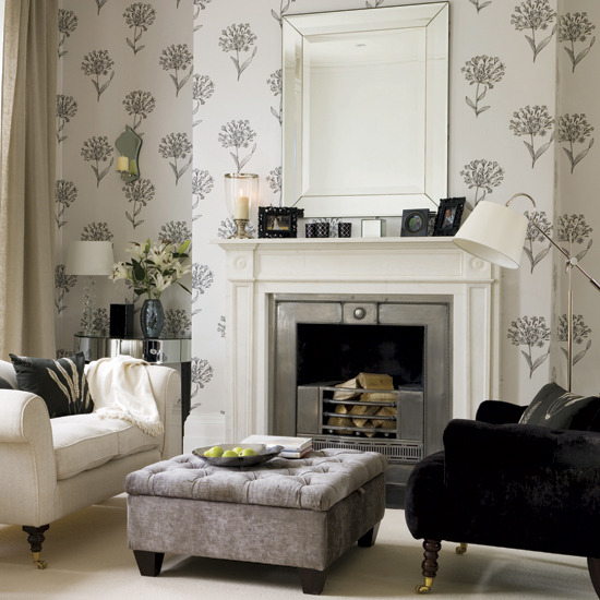 Battleship Grey Living Room Battleship Grey Living Room