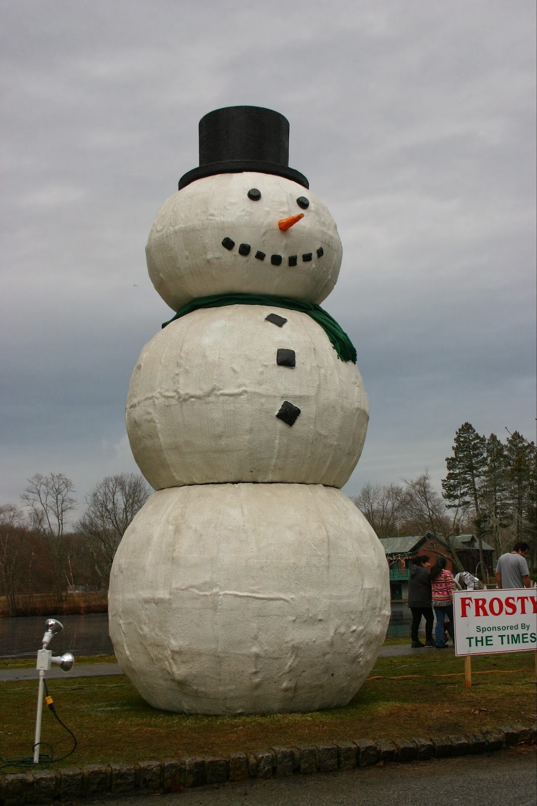 My Temple of Nature December 2013