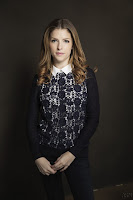 Anna Kendrick HQ photo