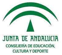 Logo de la Junta de Andalucía