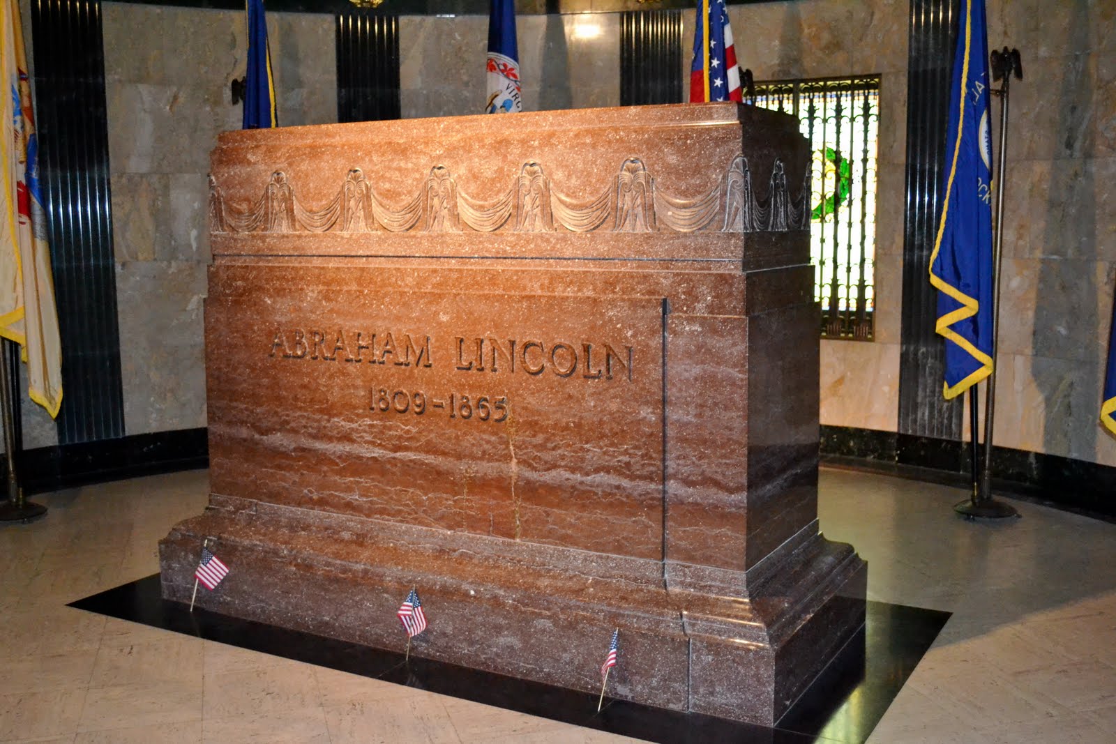 Lincoln Home National Historic Site