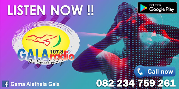 Radio GALA FM