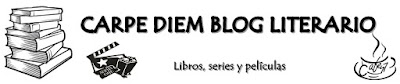 Carpe Diem blog literario