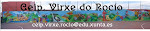 A web do CEIP"Virxe do Rocío".