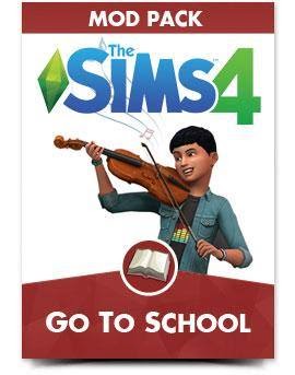 Chơi The Sims BƯỚC VÀO THẾ GIỚI THE SIMS 4  PHẦN 1