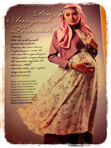 Gambar model baju ibu hamil trendy stylis Gambar model baju ibu hamil trendy stylis