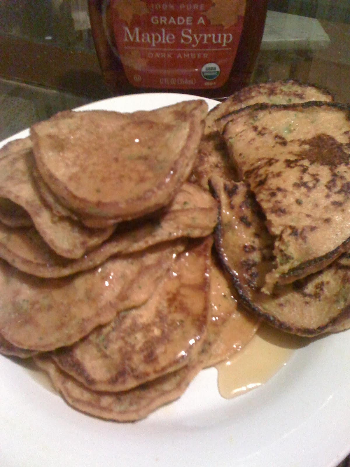 AfroVeganChick Virtual Vegan Potluck Vegan Miniature Pumpkin Cheddar