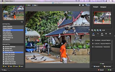 How to make HDR Photography in 1 Minute ? How to make HDR Photography in 1 Minute ?