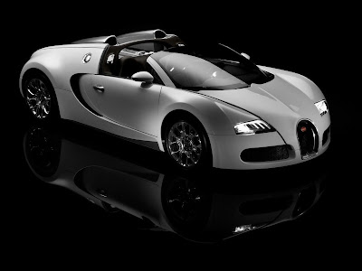 veyron fastest cars